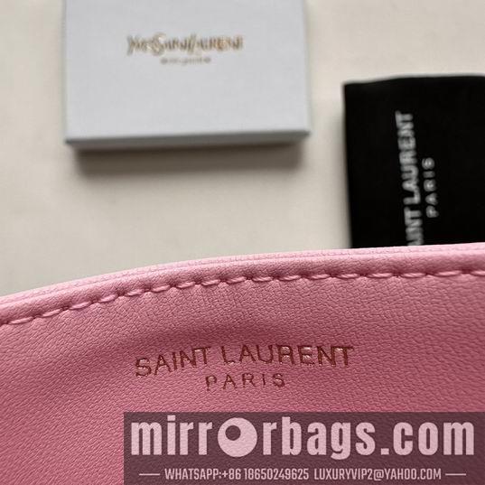 YSL Replica Bags YSL 423291 10.5X7.5x0.5cm zy2