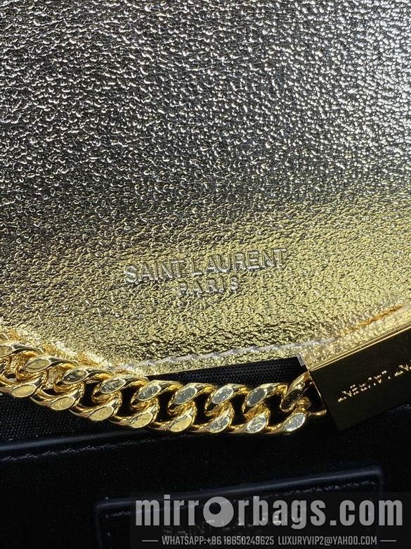 YSL Replica Bags 377628 20X12.5X5cm MT 2colour