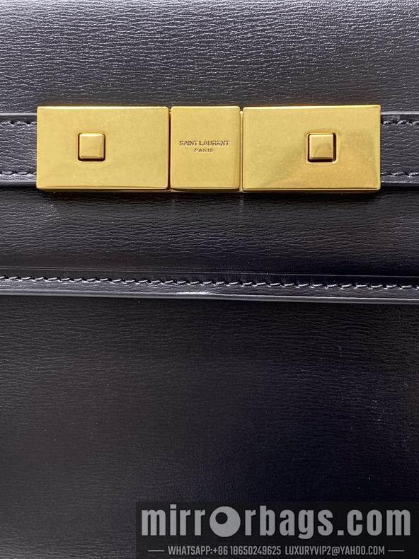 YSL Replica Bags 579270  24x6x17.5 cm mt