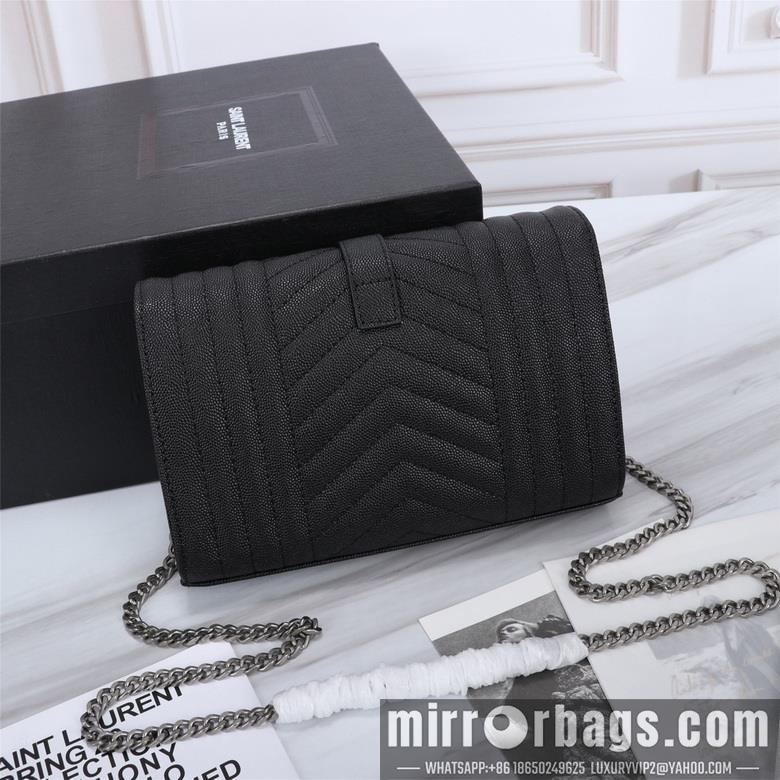 YSL Replica Bags Monogram  620280 22.5X14X4cm 8D