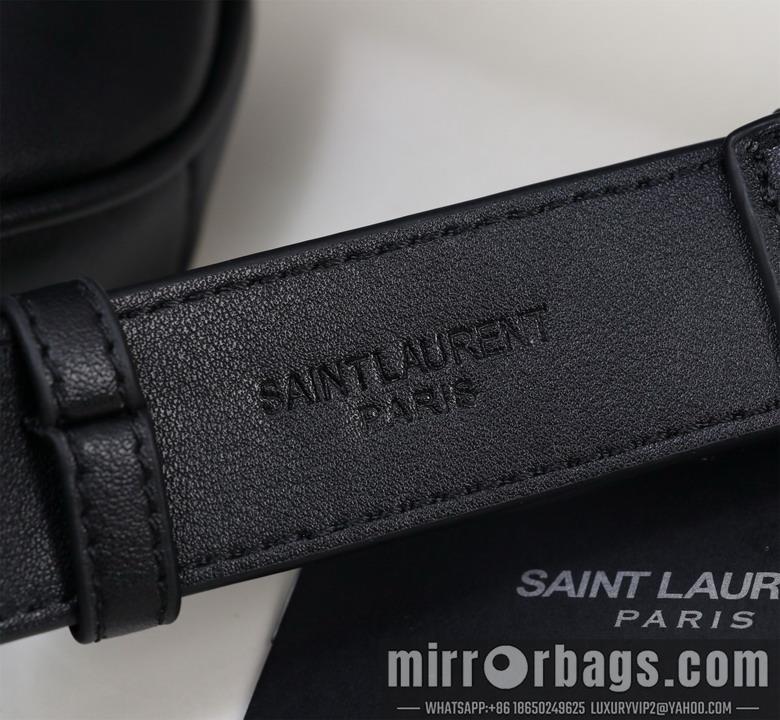 YSL Replica Bags YSL 569737 25x14x3.5cm 8D1