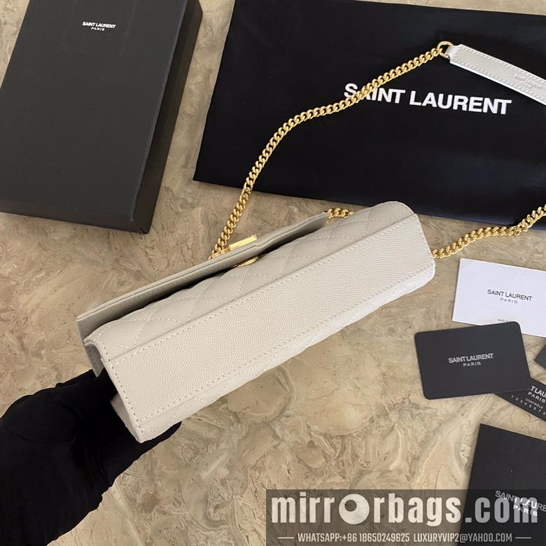 YSL Replica Bags 392745 21X13X6cm MT
