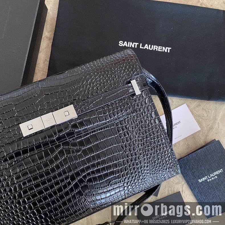 YSL Replica Bags 553742  29x20x7.5 cm mt