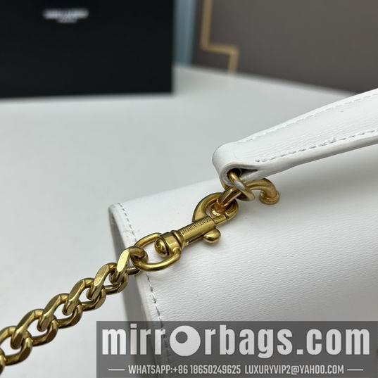 YSL Replica Bags YSL baby 8858 25x16x6cm ww