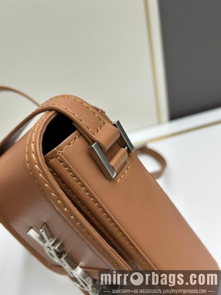 YSL Replica Bags YSL 11x18x4.5cm jj1