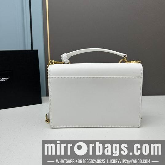 YSL Replica Bags YSL baby 8858 25x16x6cm ww