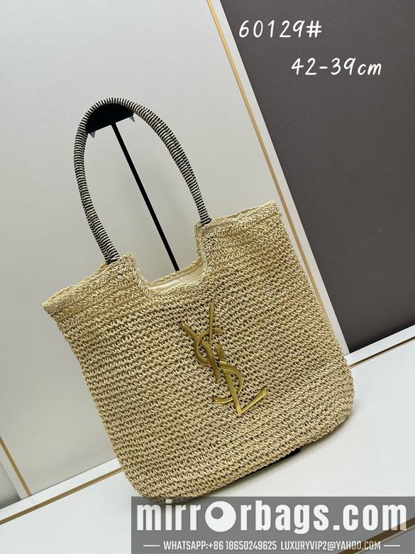 YSL Replica Bags YSL 60129 42x39cm jj