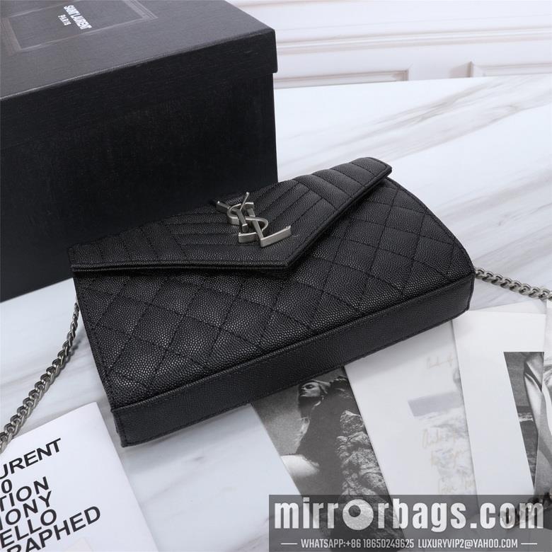 YSL Replica Bags Monogram  620280 22.5X14X4cm 8D