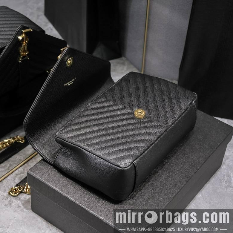YSL Replica Bags 3090 24X20X8.5cm XMY 4colour