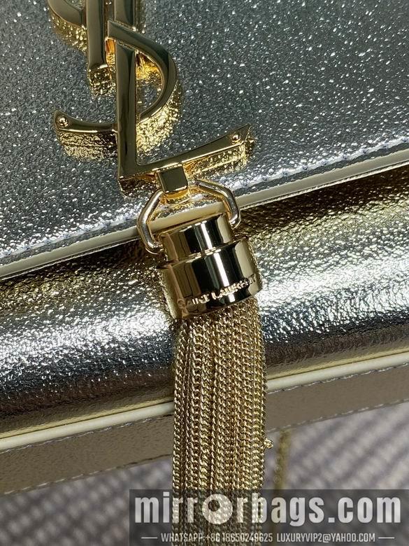 YSL Replica Bags 377628 20X12.5X5cm MT 2colour