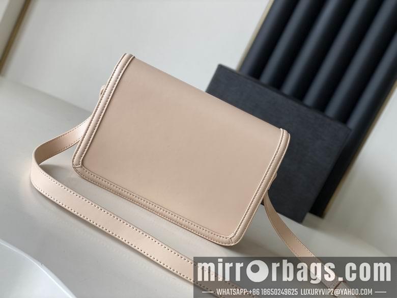 YSL Replica Bags YSL 634305 23x16x6cm 8D4色