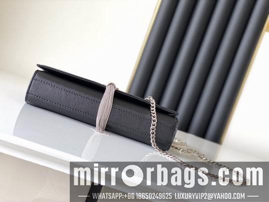 YSL Replica Bags YSL kate  26702-1 24x14.5x5cm 8D