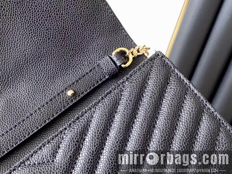 YSL Replica Bags YSL mongram  26801 22.5x14x4cm 8D