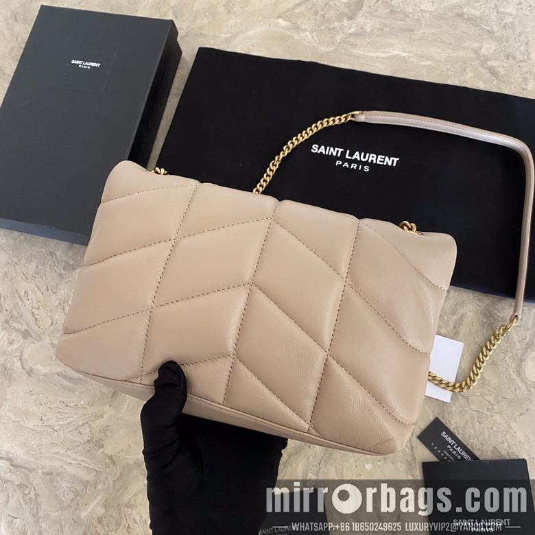 YSL Replica Bags Lou 620333  23X15.5X8.5cm MT