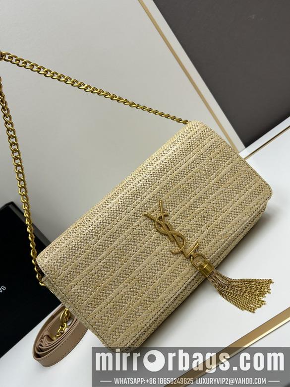 YSL Replica Bags YSL 23108 26x14x6cm jj1