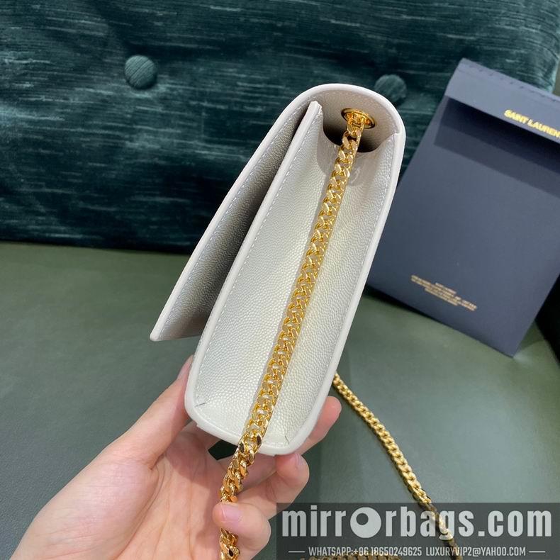 YSL Replica Bags 326076 24x5.5x14.5 cm wf