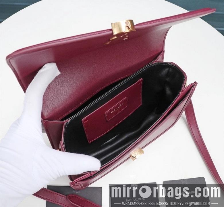 YSL Replica Bags 634305JD 23X16X6cm 8D 4colour