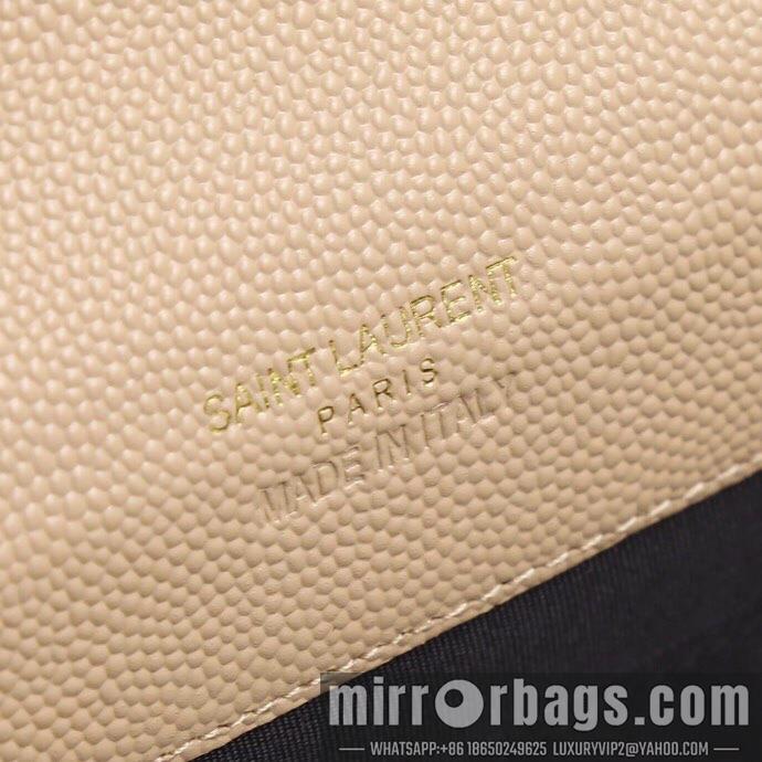 YSL Replica Bags YSL monogram 617662 21x6x3cm 8D