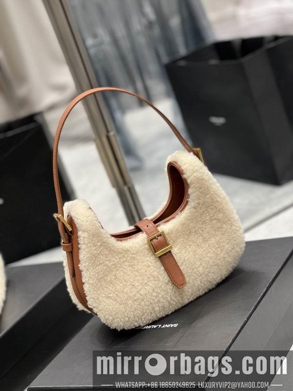 YSL Replica Bags 672615  24.5x18x7cm