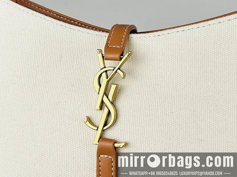 YSL Replica Bags 6080 24X15X6cm XMY 2colour
