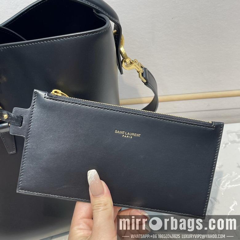 YSL Replica Bags YSL 742828 26x20x12cm 8D
