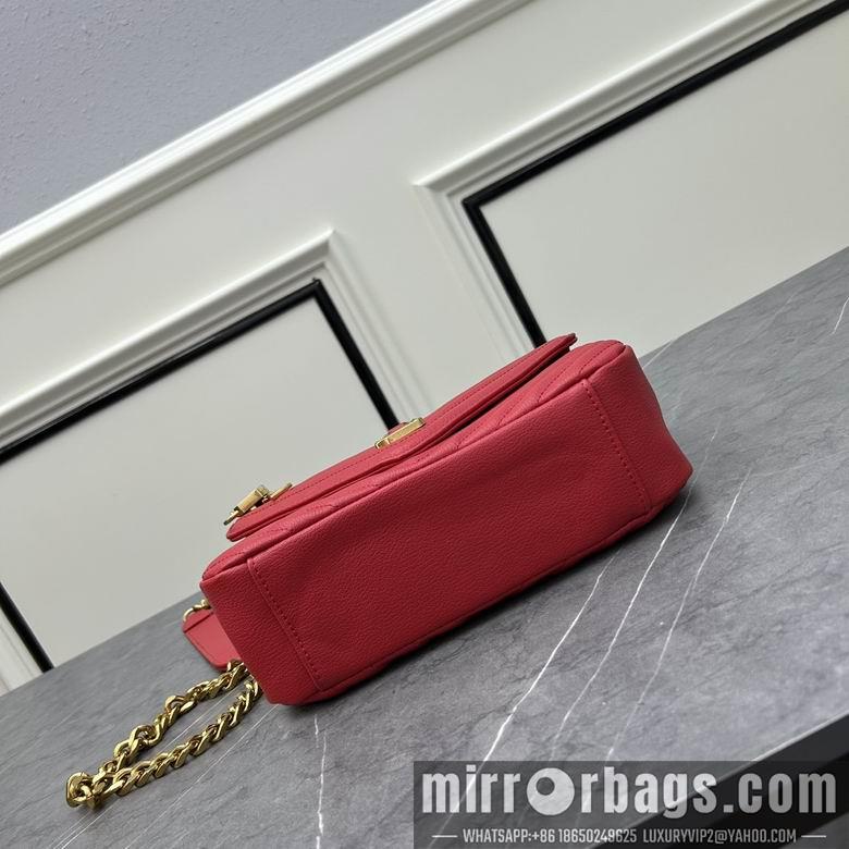 YSL Replica Bags YSL 80993 25x15x8cm ww