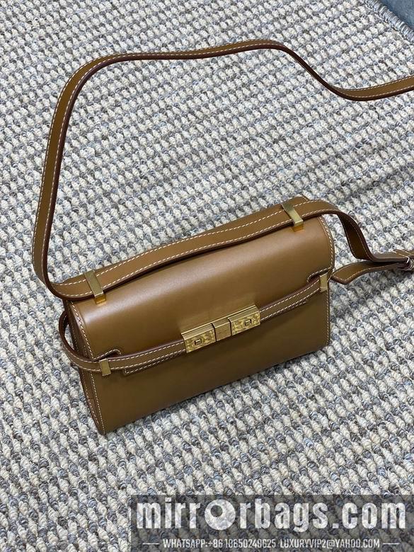 YSL Replica Bags 727766 19X14X4cm MT 3colour