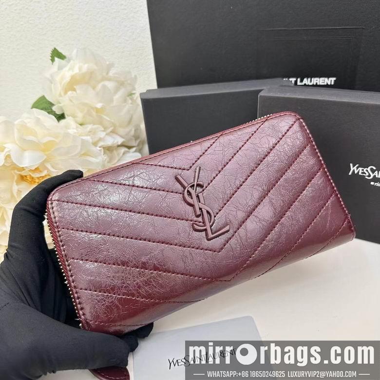 YSL Replica Bags 0657 19X9cm YG 4colour