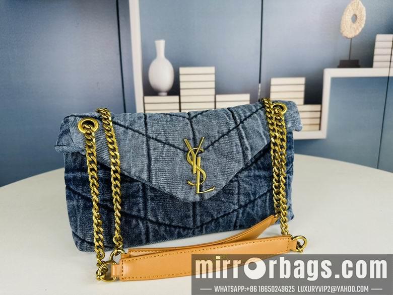 YSL Replica Bags 6042 29X20X9cm XMY