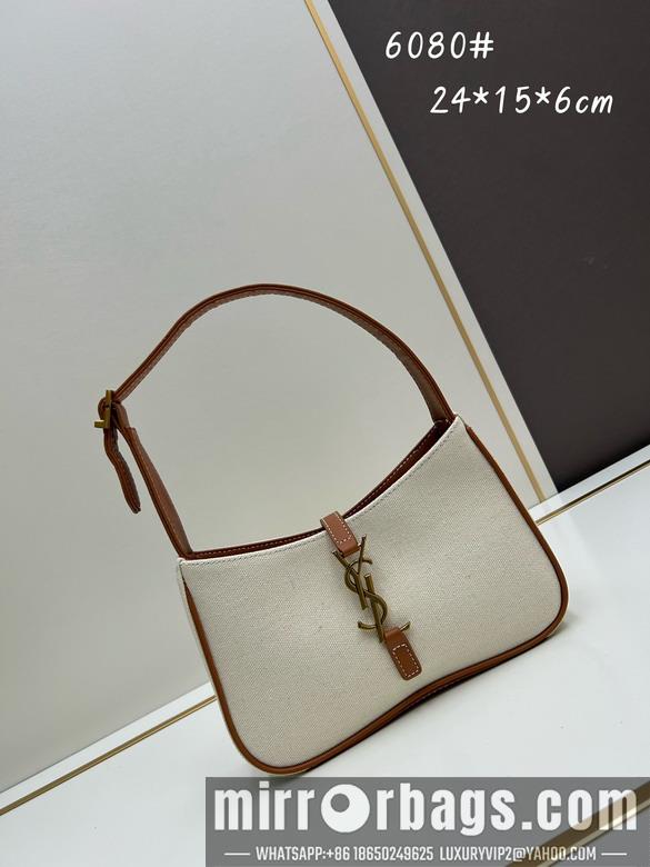 YSL Replica Bags YSL 6080 24x15x6cm jj1