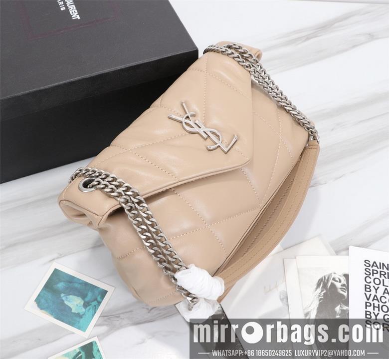 YSL Replica Bags LOULOU  577476 29X17X11cm 8D