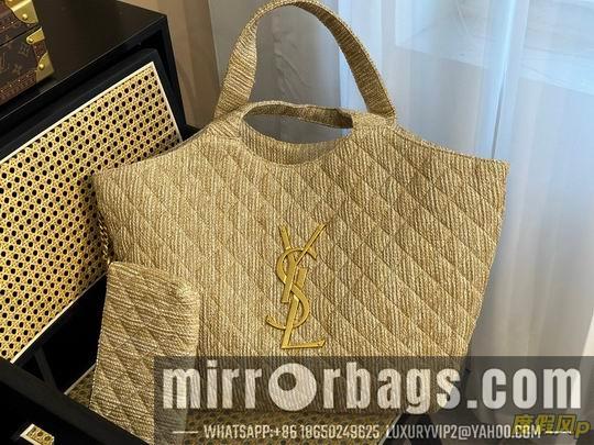 YSL Replica Bags YSL rose 36x39cm zy