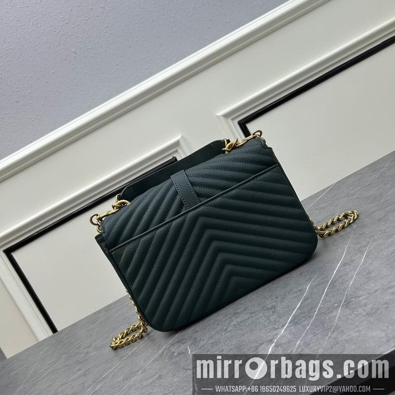 YSL Replica Bags YSL 80993 25x15x8cm ww