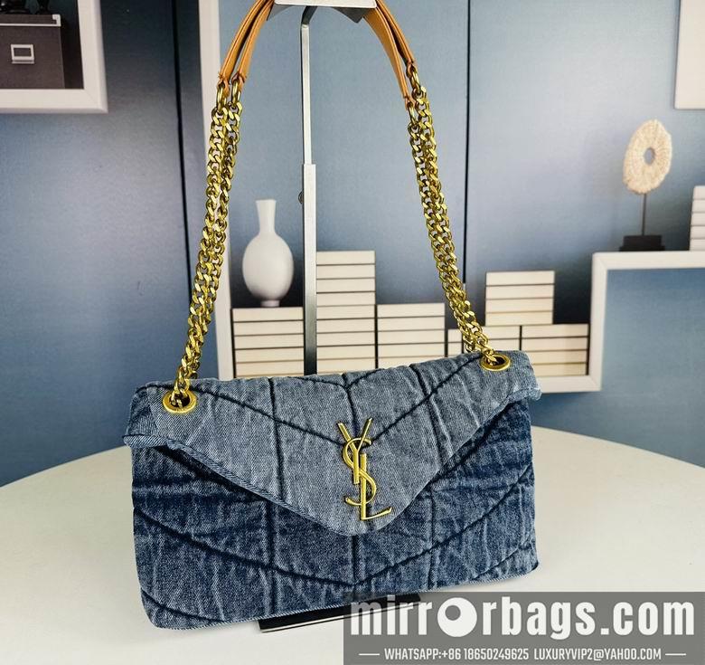 YSL Replica Bags 6042 29X20X9cm XMY