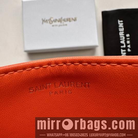 YSL Replica Bags YSL 423291 10.5X7.5x0.5cm zy4
