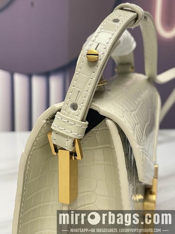YSL Replica Bags 602716  20x16x7.5 cm wf