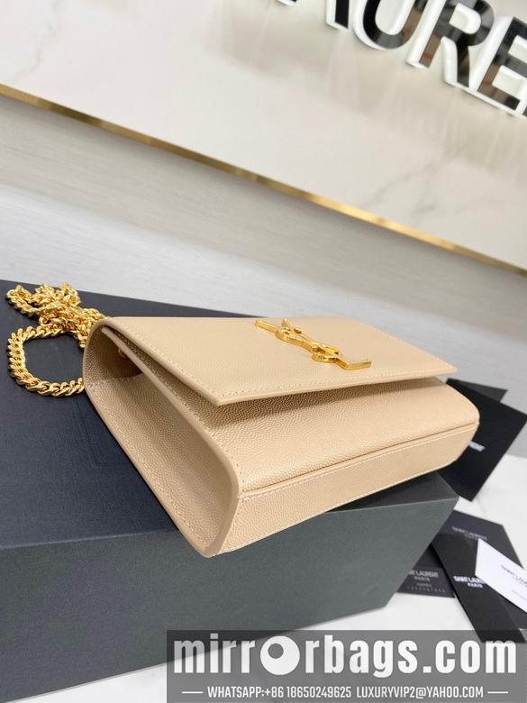 YSL Replica Bags 377629 20X13X5.5cm MT