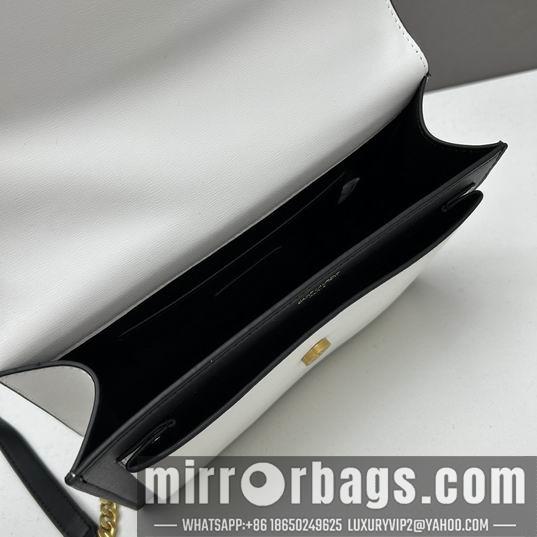YSL Replica Bags YSL baby 8858 25x16x6cm ww