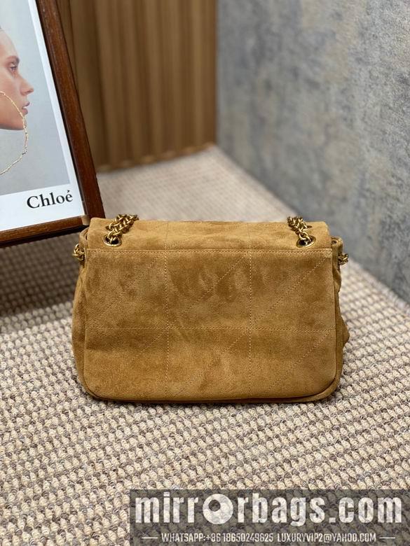 YSL Replica Bags 763475  25X16X9cm  MT
