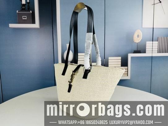 YSL Replica Bags tote 23105 41X22X20X18cm XMY 2colour