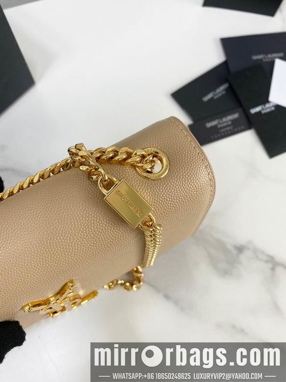 YSL Replica Bags 377629 20X13X5.5cm MT
