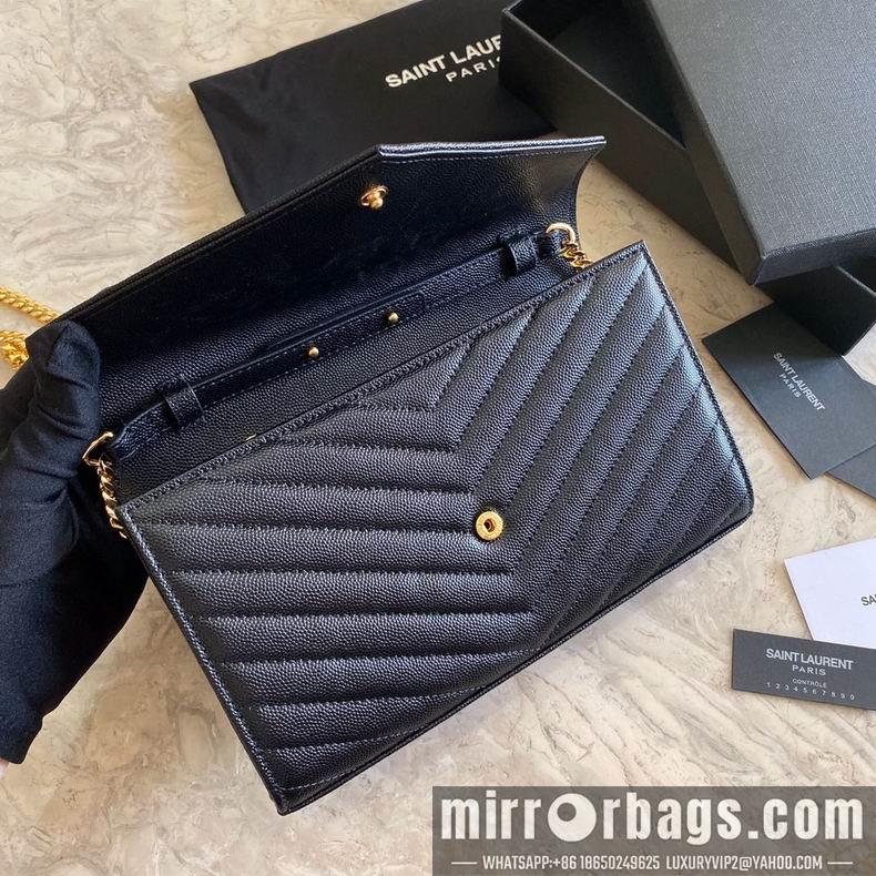 YSL Replica Bags 360452 22.5x14xx4 cm mt