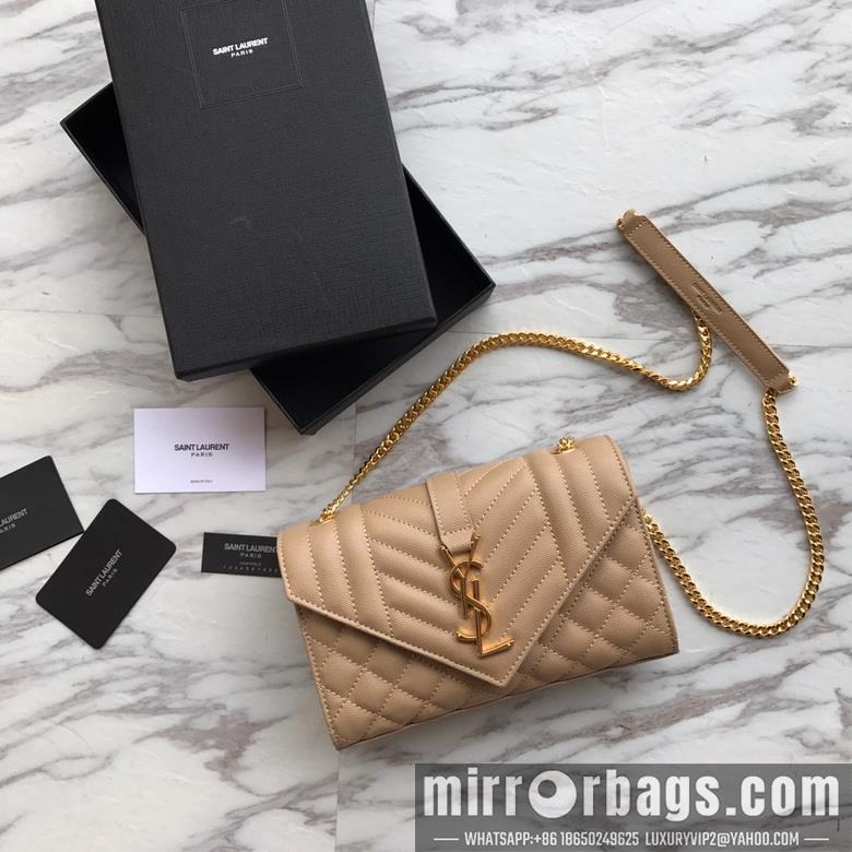 YSL Replica Bags 392745 21X13X6cm MT