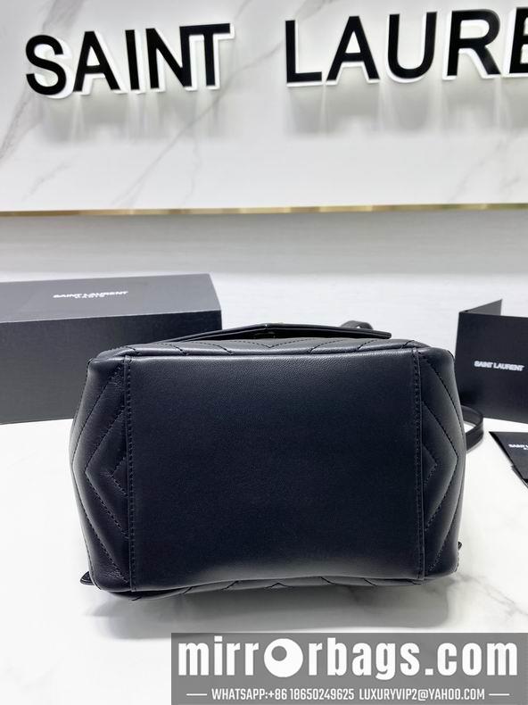 YSL Replica Bags 672609  22x29x15cm mt
