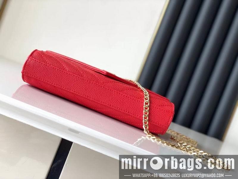 YSL Replica Bags YSL mongram  26801 22.5x14x4cm 8D