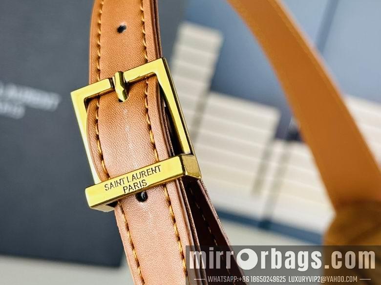 YSL Replica Bags 8823 27X17cm XMY 2colour