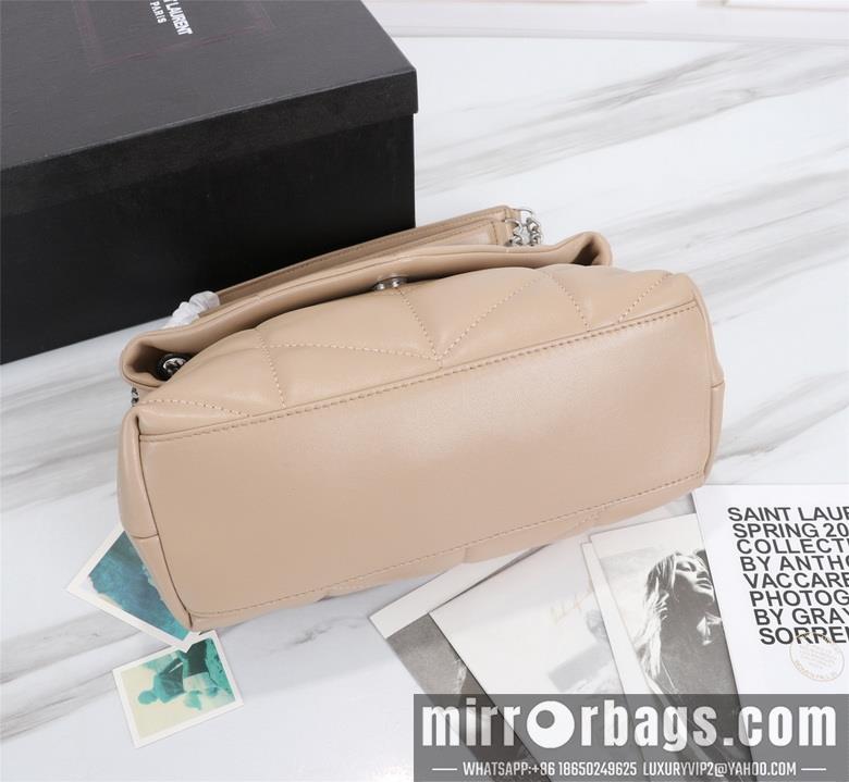 YSL Replica Bags LOULOU  577476 29X17X11cm 8D