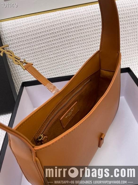 YSL Replica Bags 25X14X6cm 072208 XMY 4colour
