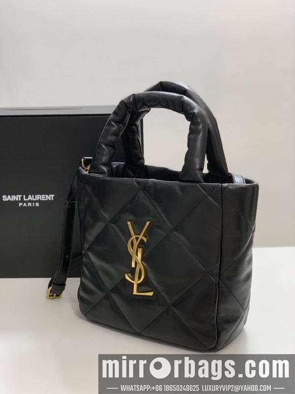 YSL Replica Bags YSL  tote 28x22x10cm CN