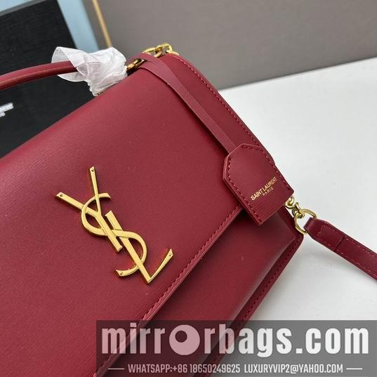 YSL Replica Bags YSL baby 8858 25x16x6cm ww